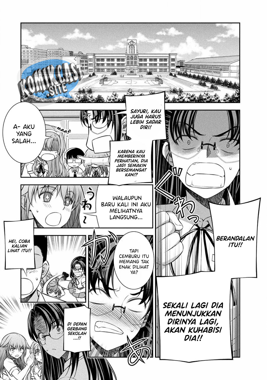 Dilarang COPAS - situs resmi www.mangacanblog.com - Komik silver plan to redo from jk 038 - chapter 38 39 Indonesia silver plan to redo from jk 038 - chapter 38 Terbaru 23|Baca Manga Komik Indonesia|Mangacan